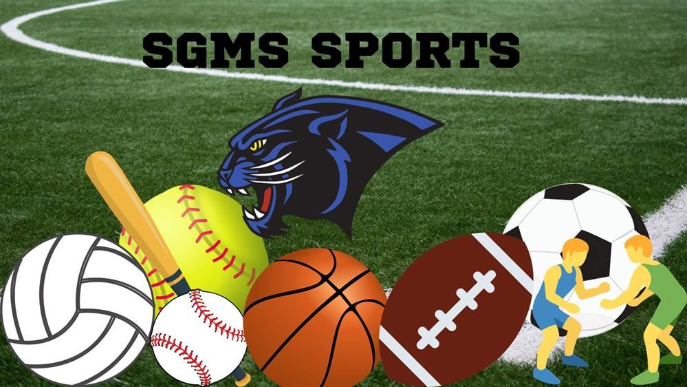 SGMS Sports